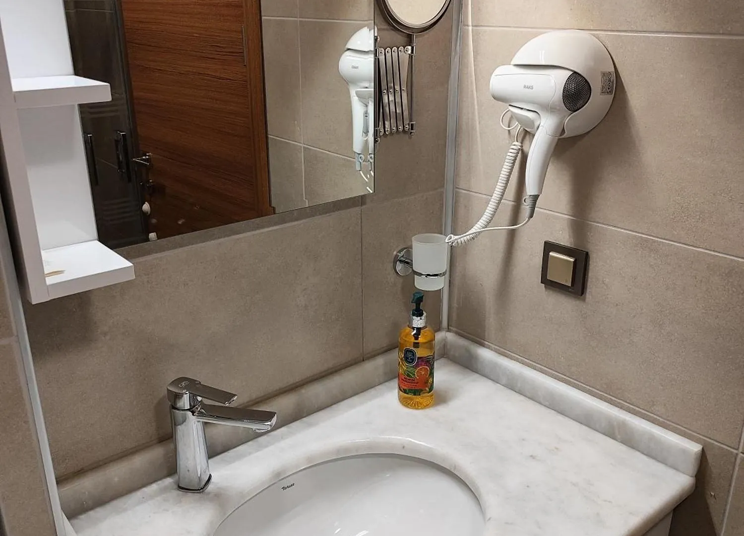 Obahan Hotel-Special Class Istanbul