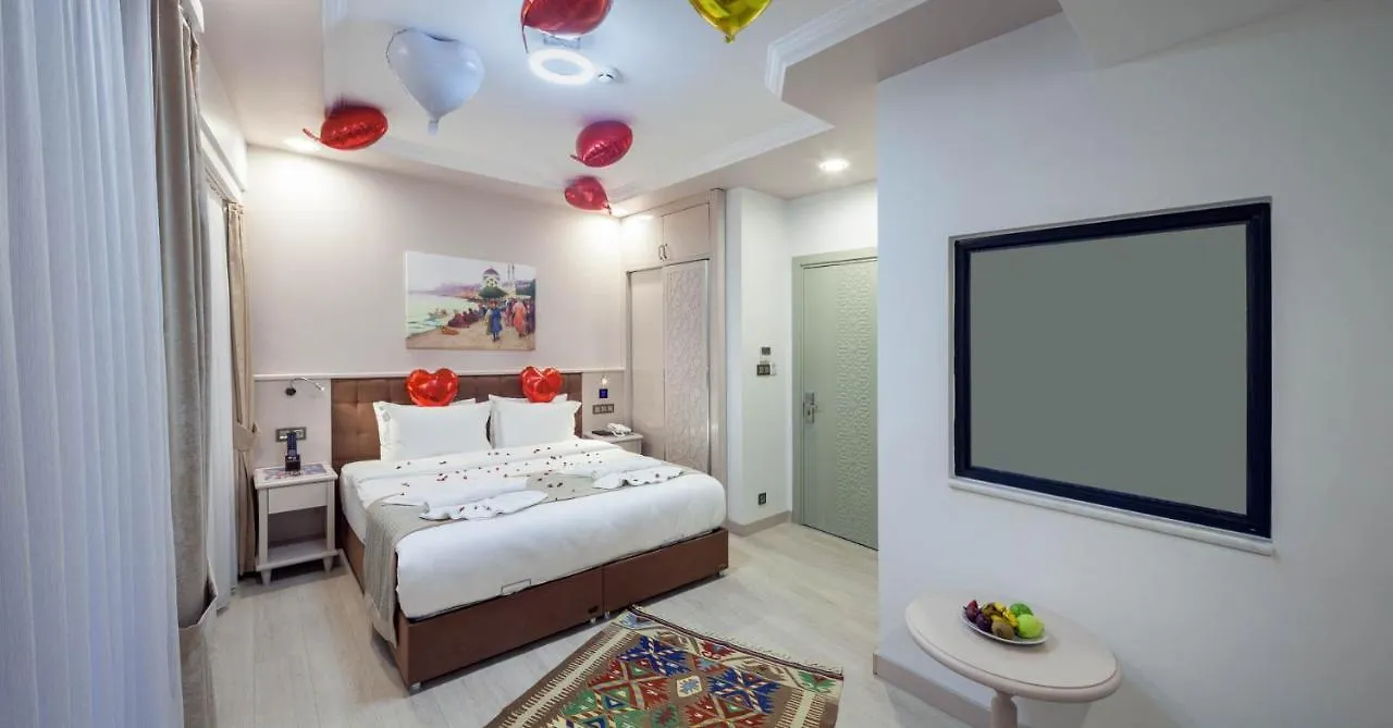 Hotel Obahan Hotel-Special Class Istanbul
