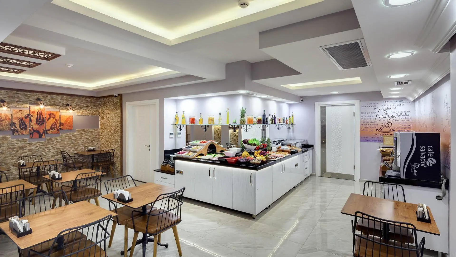 Obahan Hotel-Special Class Istanbul 3*,  Turcia