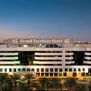 Grand Excelsior Deira Emiratele Arabe Unite