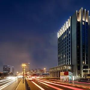 Rove Healthcare City-bur Emiratele Arabe Unite