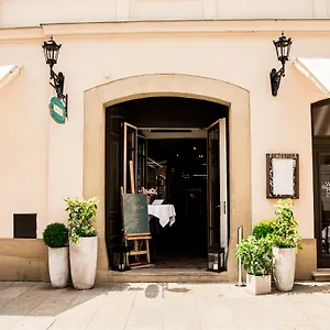 Balthazar Design 5* Cracovia