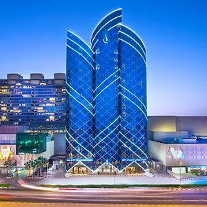 Seasons Towers Bur Emiratele Arabe Unite