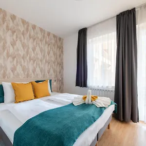 Prince Apartments Ungaria