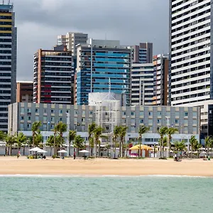 Oasis Atlantico Imperial 4* Fortaleza (Ceara)