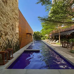 Pauli Boutique 4* Fortaleza (Ceara)