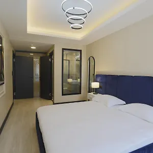 Ravello Taksim מלון