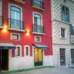 Riverside Alfama Portugalia