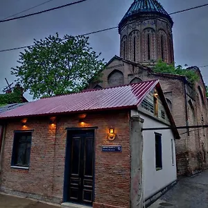 3 Heritage Nocleg ze śniadaniem Tbilisi