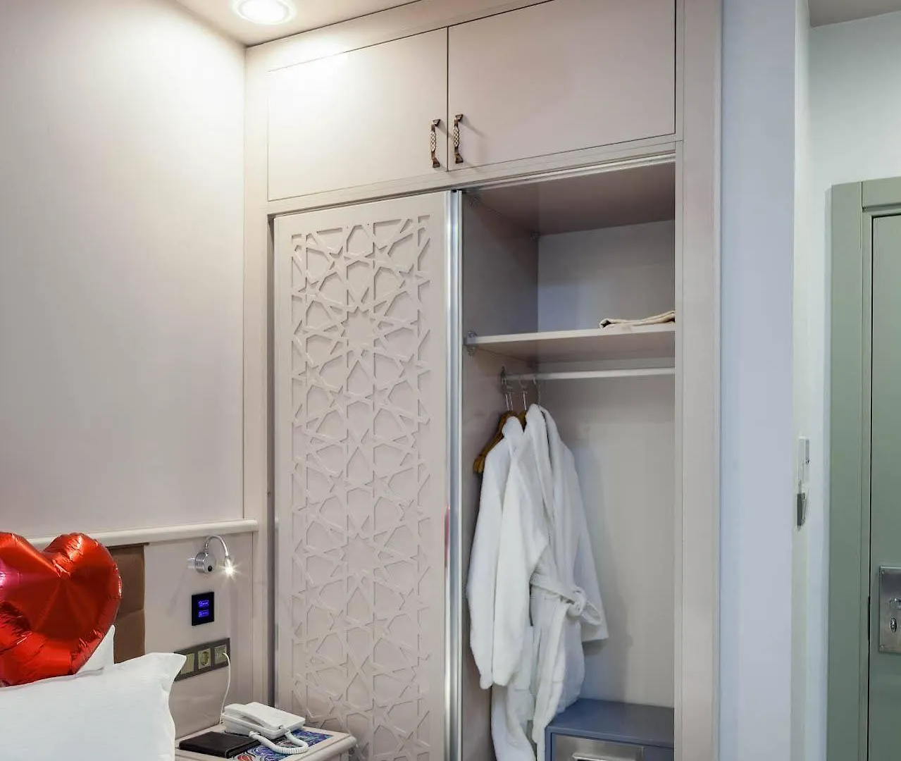 Obahan Hotel-Special Class Istanbul