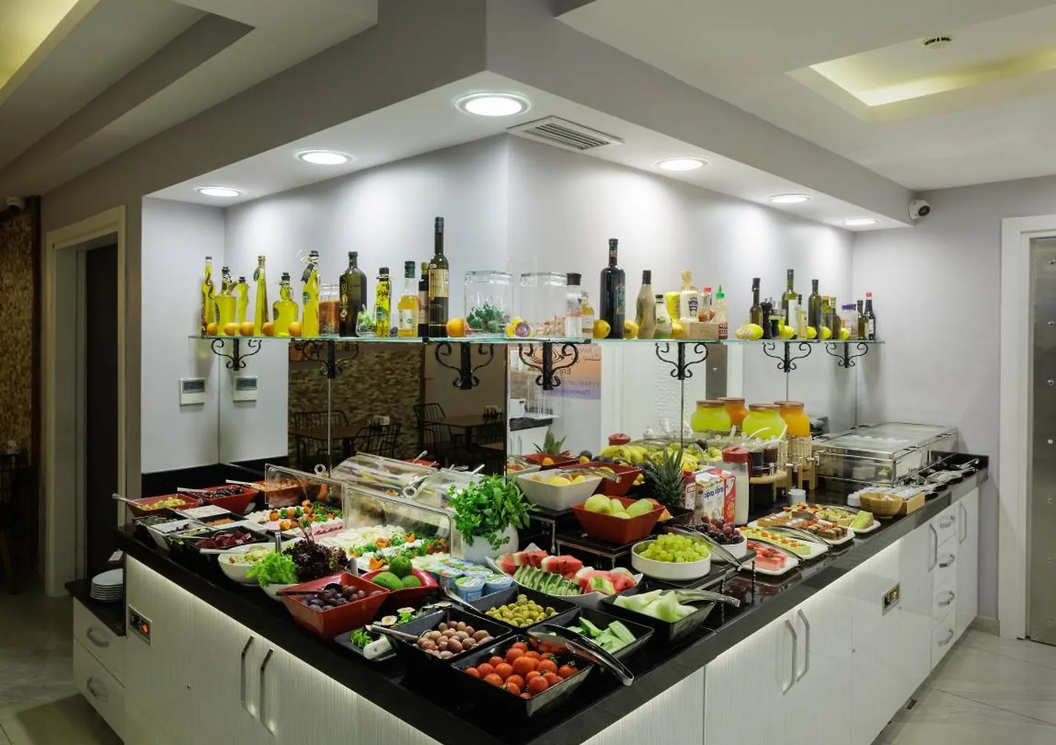 Obahan Hotel-Special Class Istanbul 3*,  Turcia