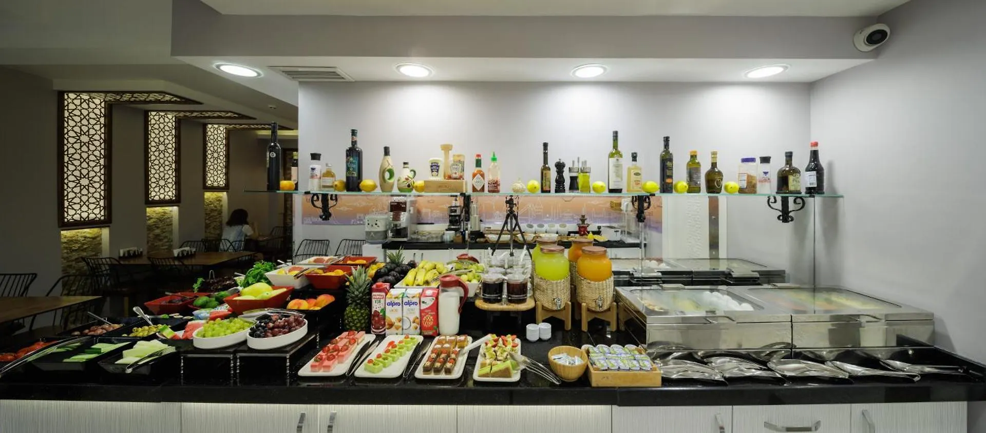 Hotel Obahan Hotel-Special Class Istanbul