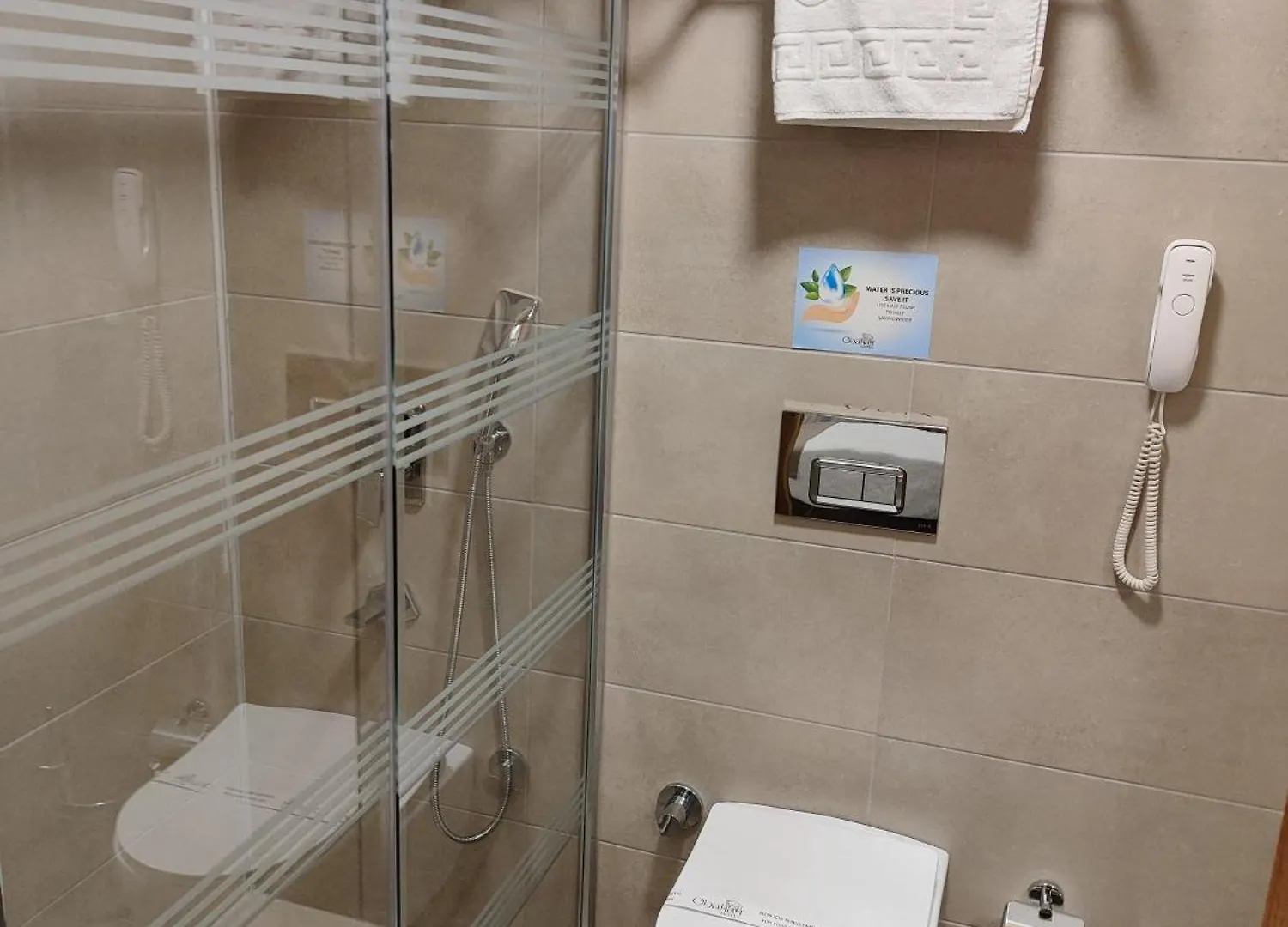 Obahan Hotel-Special Class Stambuł Hotel