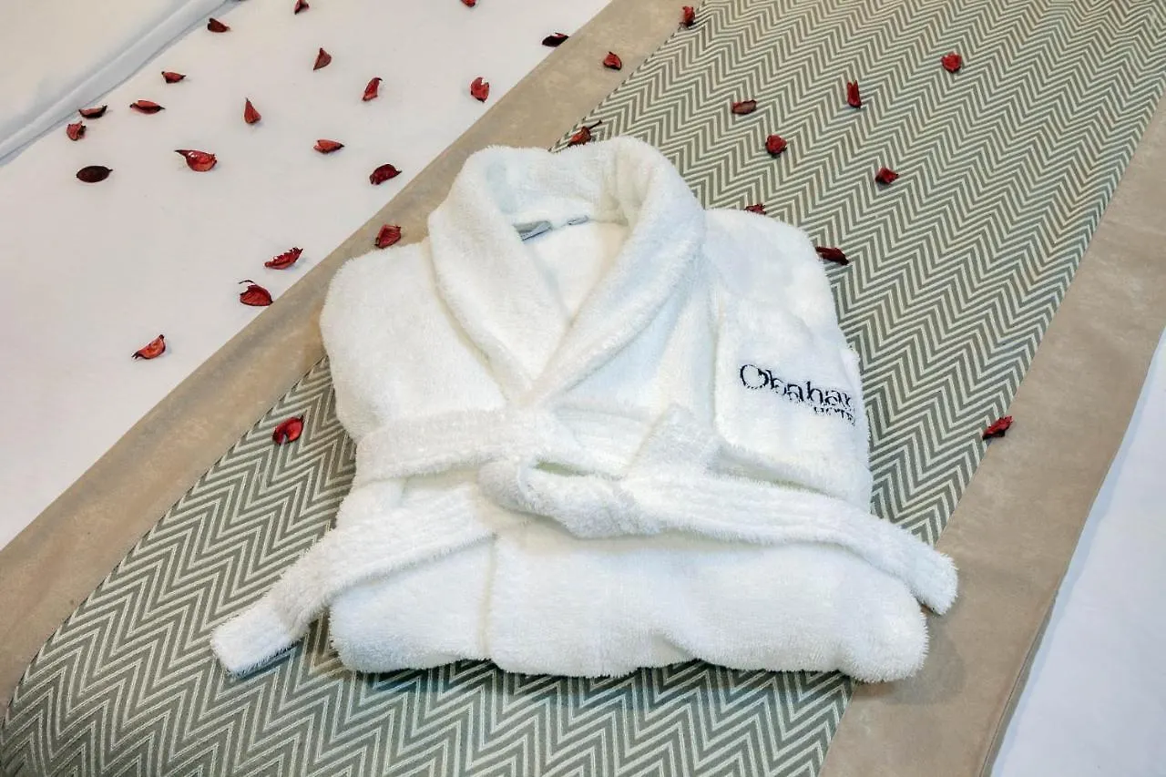 Hotel Obahan Hotel-Special Class Stambuł