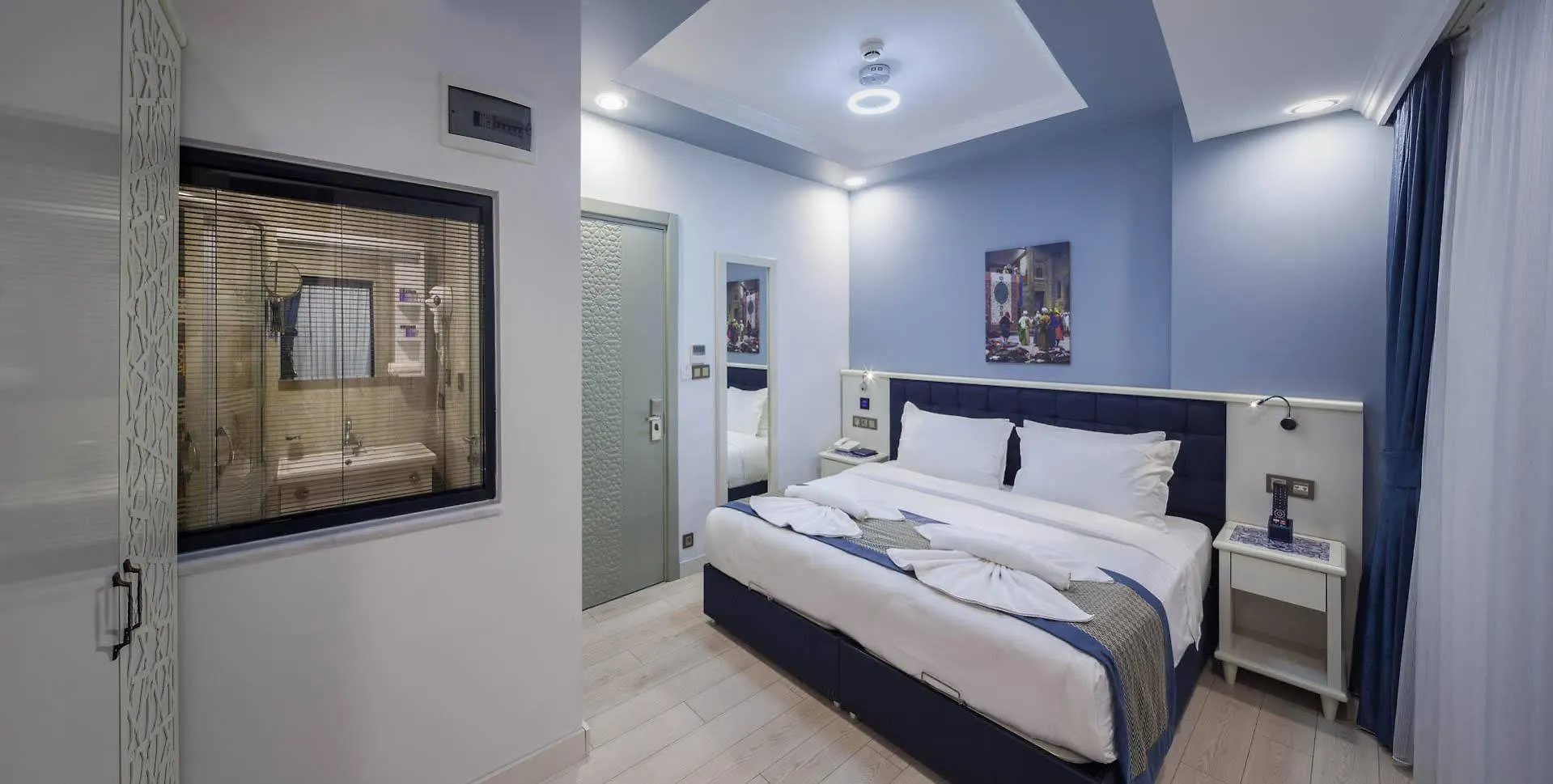 Obahan Hotel-Special Class Provincia di Provincia di Istanbul 3*,  Turchia
